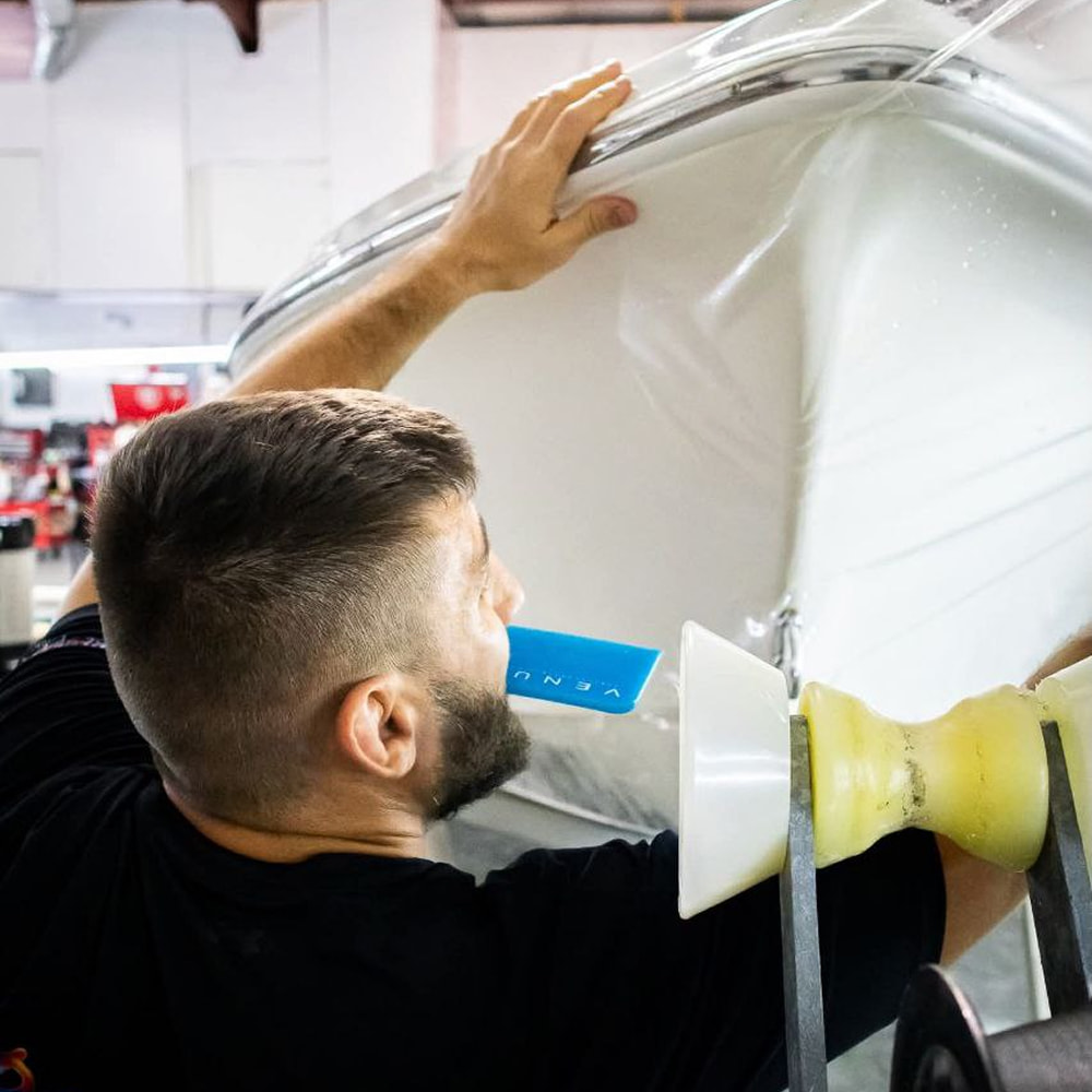 Bespoke PPF Marine Protection